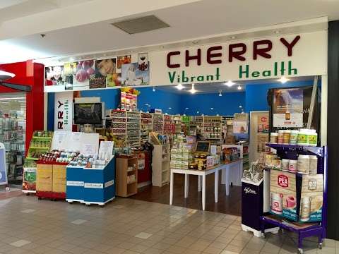 Photo: Cherry Vibrant Health