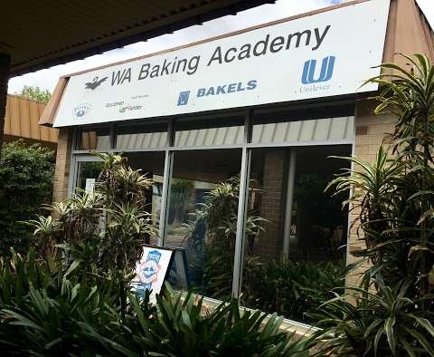 Photo: WA Baking Academy